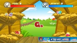 拯救小鸡单机版下载中文版-拯救小鸡游戏v.6.65
