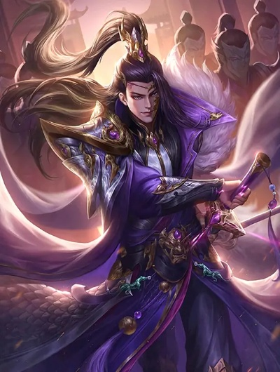 (三国杀天子测试时间)三国杀天子令皮肤更新，新皮肤曝光，你喜欢哪一款？